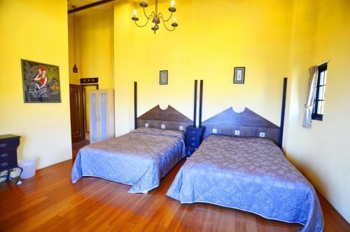 Bed & Breakfast ????????