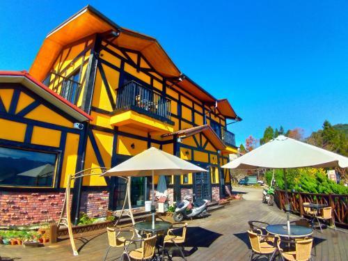 Bed & Breakfast ????????
