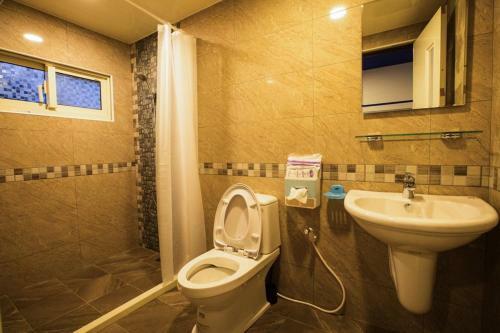 Bed & Breakfast Jing Stary Sky
