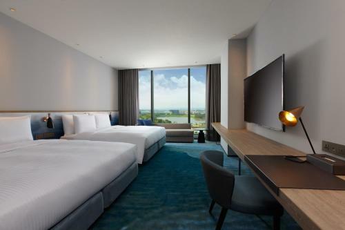 Hotel Cozzi Blu