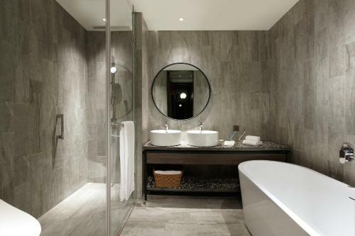 Hotel Cozzi Blu