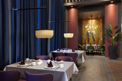 Hotel Cozzi Blu