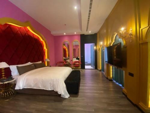 Vaho Motel