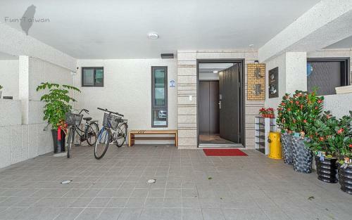 Migo Homestay