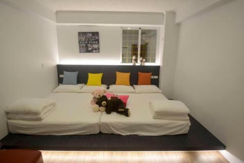 Apartamento ??????