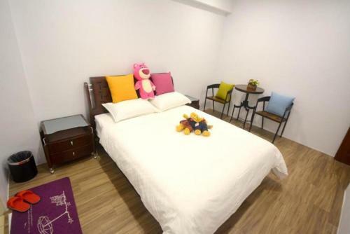 Apartamento ??????