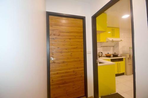 Apartamento ??????