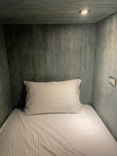 One Night Hostel