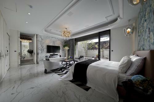 Ease Motel Taichung