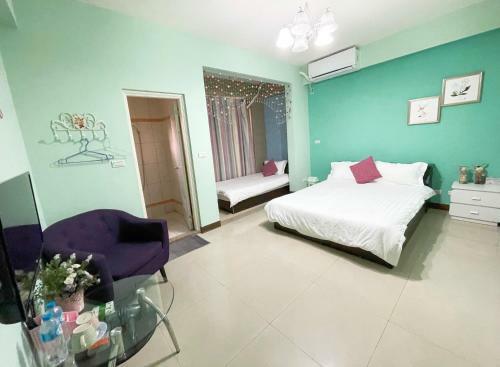 Qin's House II