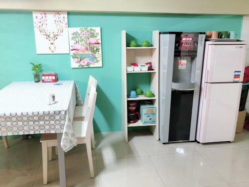 Qin's House II