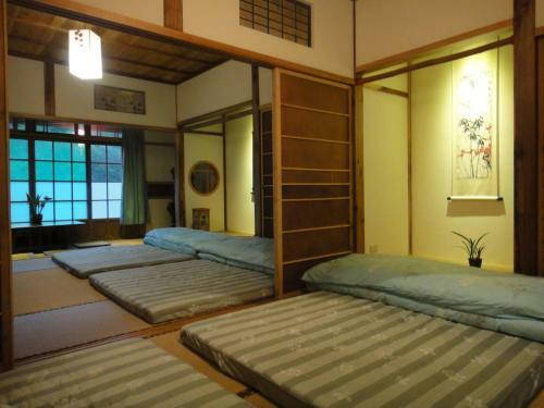 Bed & Breakfast Pingxi Palace Homestay