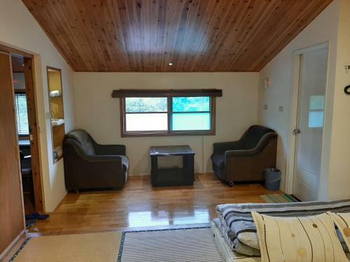 Bed & Breakfast Pingxi Palace Homestay