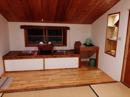 Bed & Breakfast Pingxi Palace Homestay