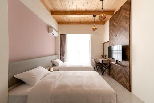 Xu Jia Homestay