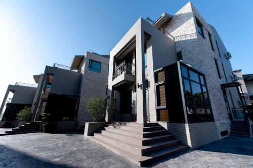 Xu Jia Homestay