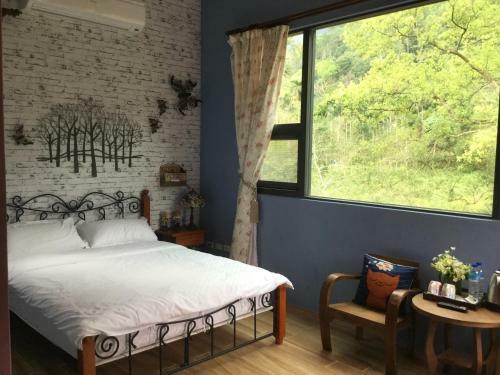 Agroturismo Wuju Wusu B&B