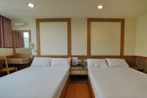Posada Wun Sun Hotel