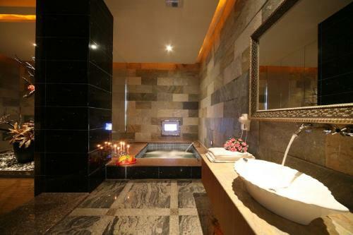 Motel Hua Mu Lan Hotel