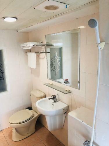 Posada Jing Chech Hotel