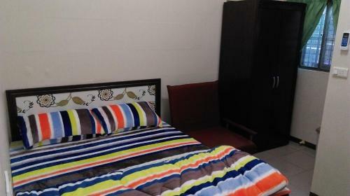 Pingxi Car Head B & B