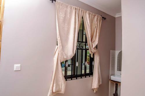 Albergue Wanyama B&B