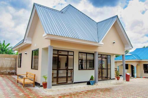 Albergue Wanyama B&B