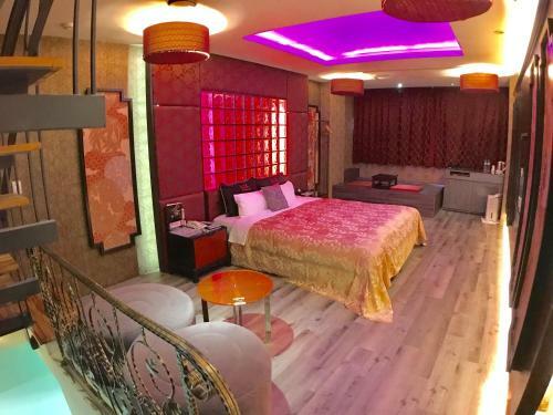 Fongchih Motel