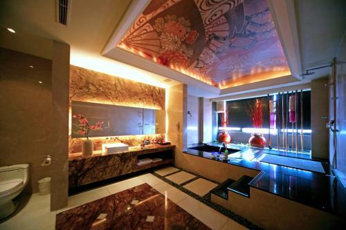 Fongchih Motel