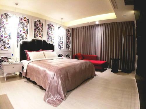 Song Xia Motel
