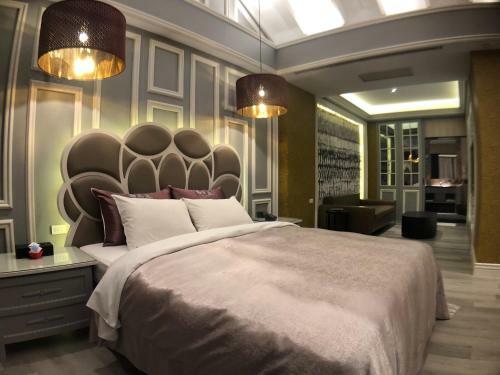 Song Xia Motel