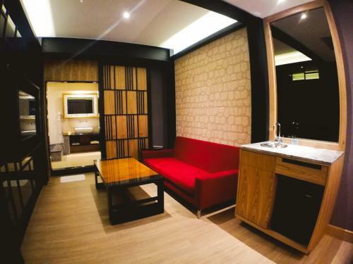 Song Xia Motel