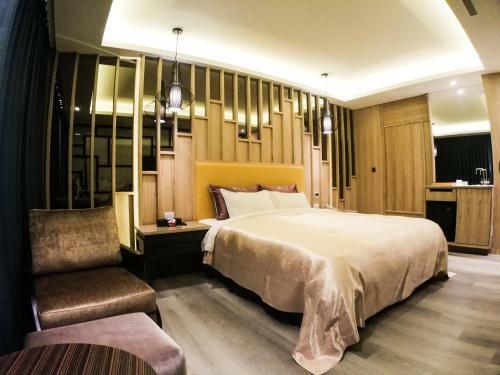Song Xia Motel