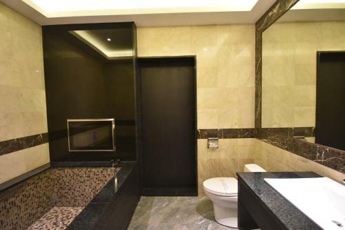 Song Xia Motel