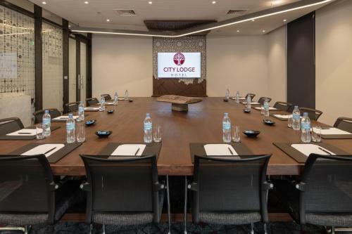Hotel City Lodge Dar Es Salaam