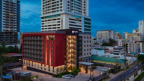 Hotel City Lodge Dar Es Salaam