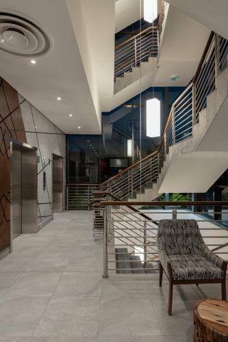 Hotel City Lodge Dar Es Salaam