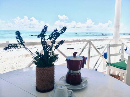 Bed & Breakfast Peterpan Beach Hotel & Italian Restaurant