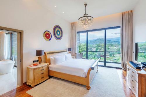 Hotel Gran Melia Arusha