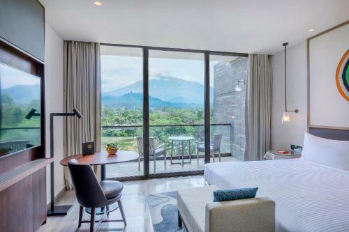 Hotel Gran Melia Arusha