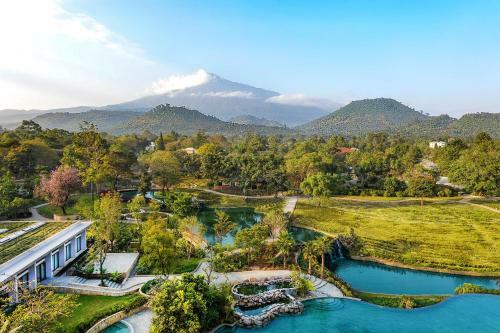 Hotel Gran Melia Arusha