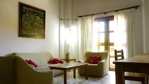 Slipway Mathra Service Apartments
