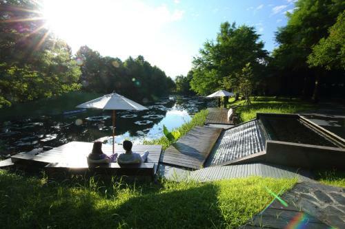 Lodge Ardennes Villa