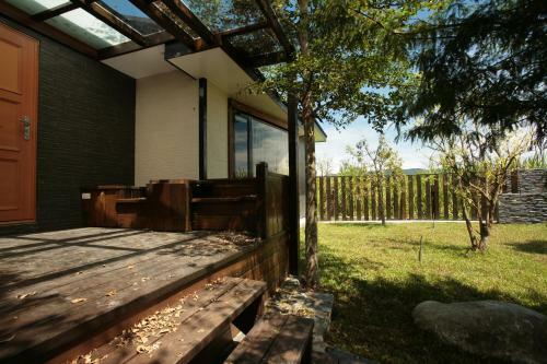 Lodge Ardennes Villa