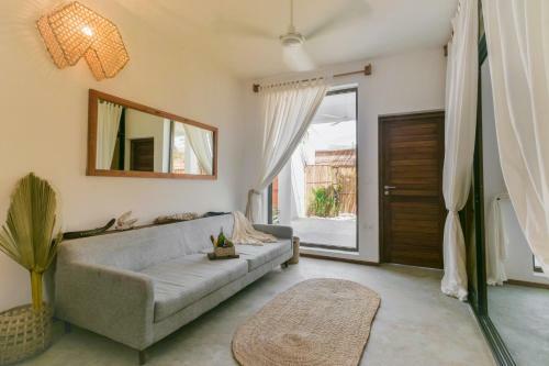 Greenz Jambiani Apartments