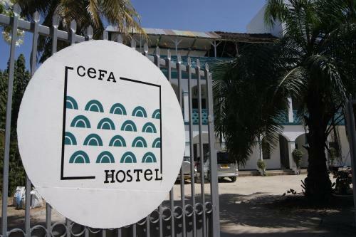 Hotel Cefa Hostel