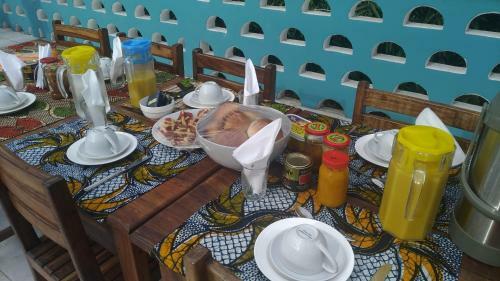 Hotel Cefa Hostel