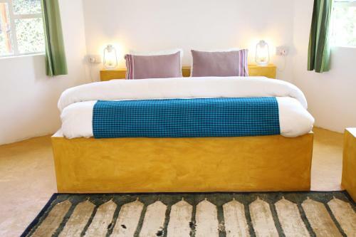 Dan Stam Hotel