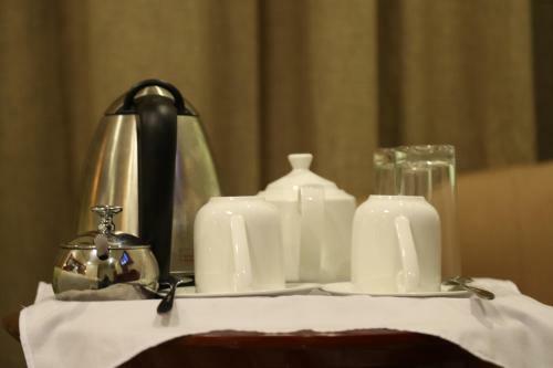 Bed & Breakfast Jaromax Palace Hotel