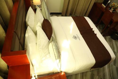 Bed & Breakfast Jaromax Palace Hotel